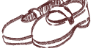 靴